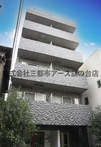 プロフ上池台