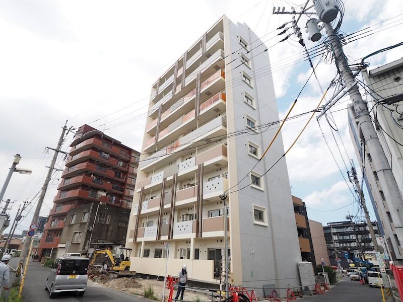 THE APARTMENT開