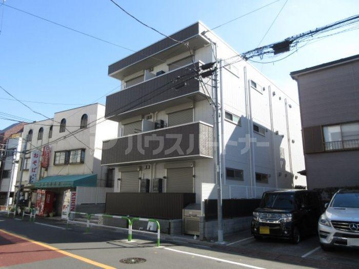 アンジュール高松