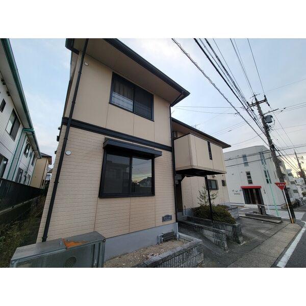 アルタ ビスタA棟