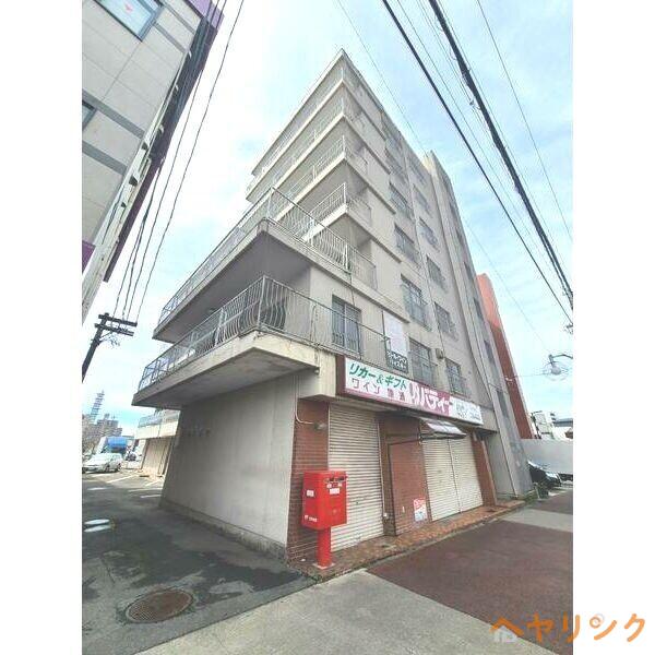 TZ守山