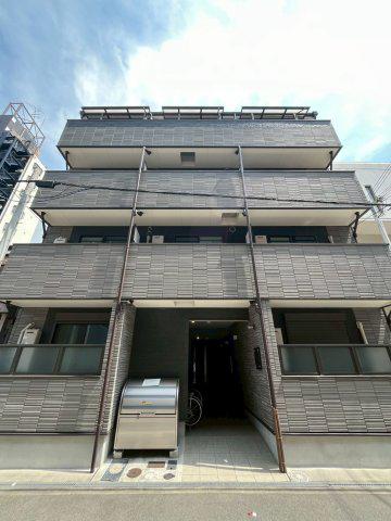 アートレジデンス春日出北