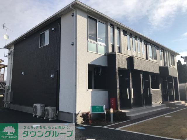 リバレイン