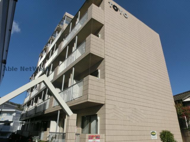 サンシティ熊本駅春日