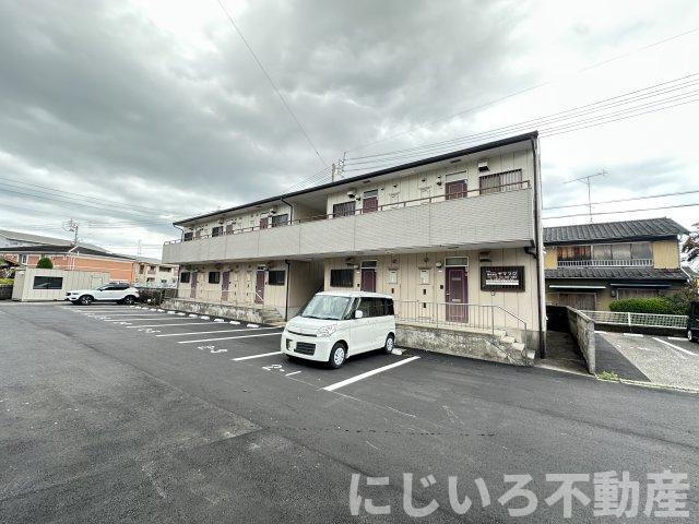 シティハイツヤマフジ