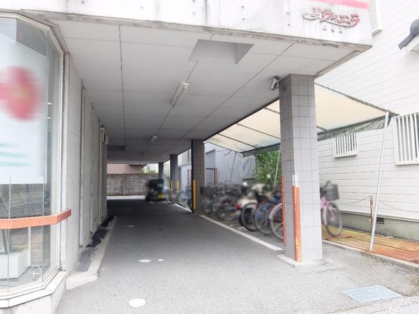 リヴィエラ上町II