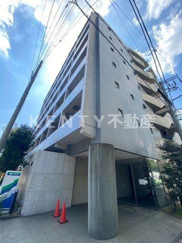 プロスペクト大森海岸
