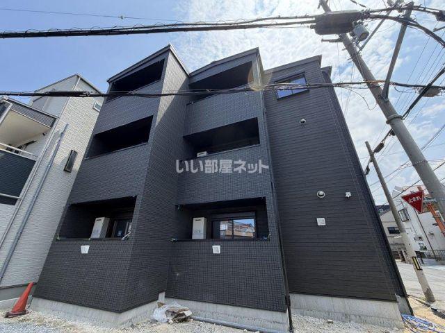 ラモーナ雁屋西町