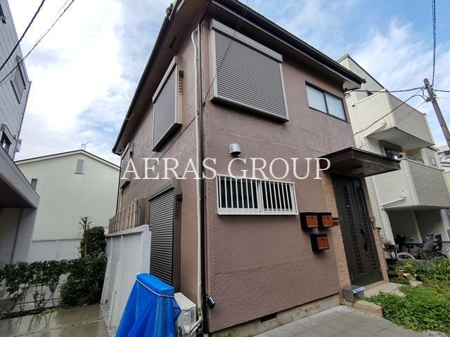 MAISON OKADA