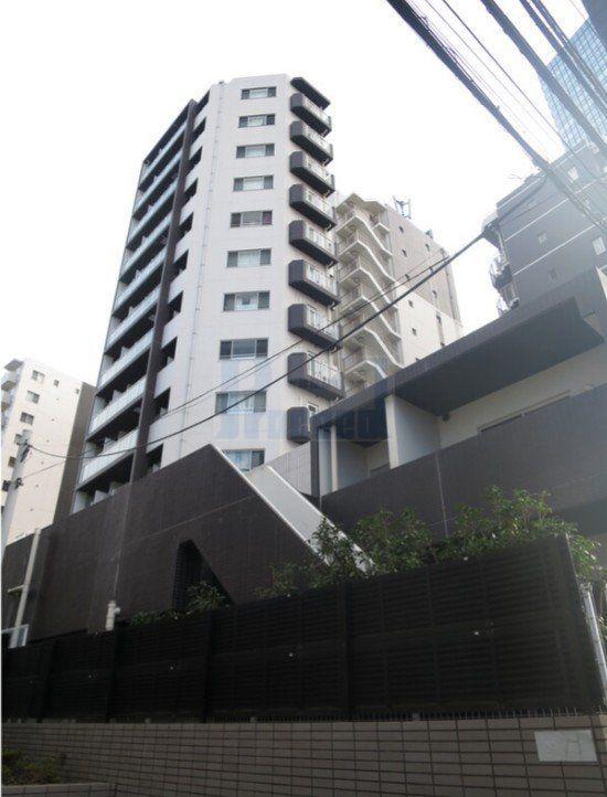 ダイナシティ西新宿