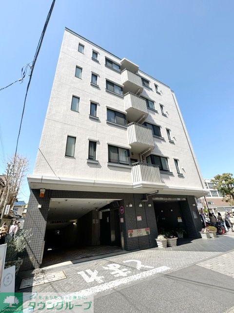 アルス鎌倉御成町