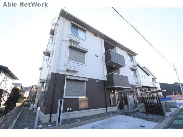 ソフィエ新安城