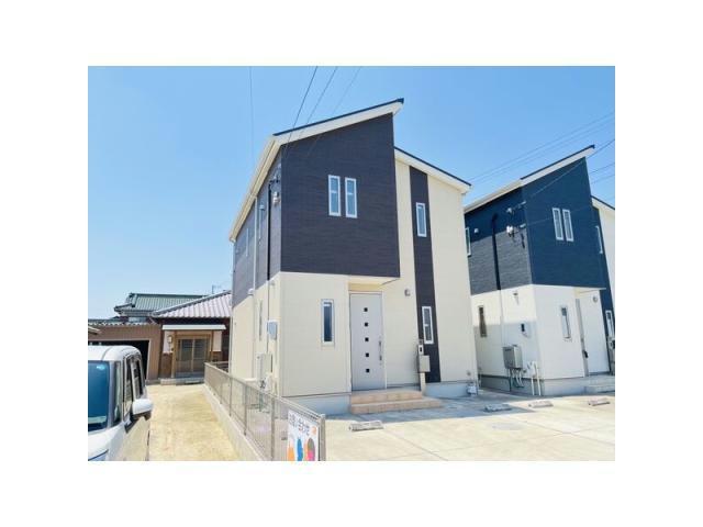 プライムアセット呉竹 A棟(3LDK/1階)