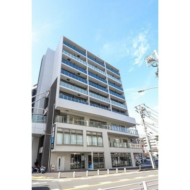 シエルブラン千葉駅前