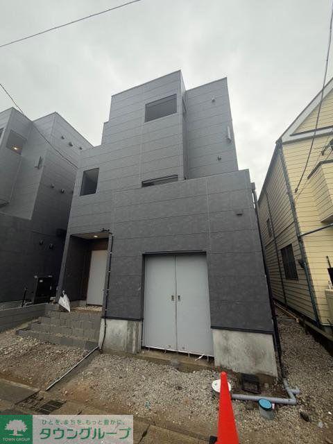 GRAN LIOR東川口