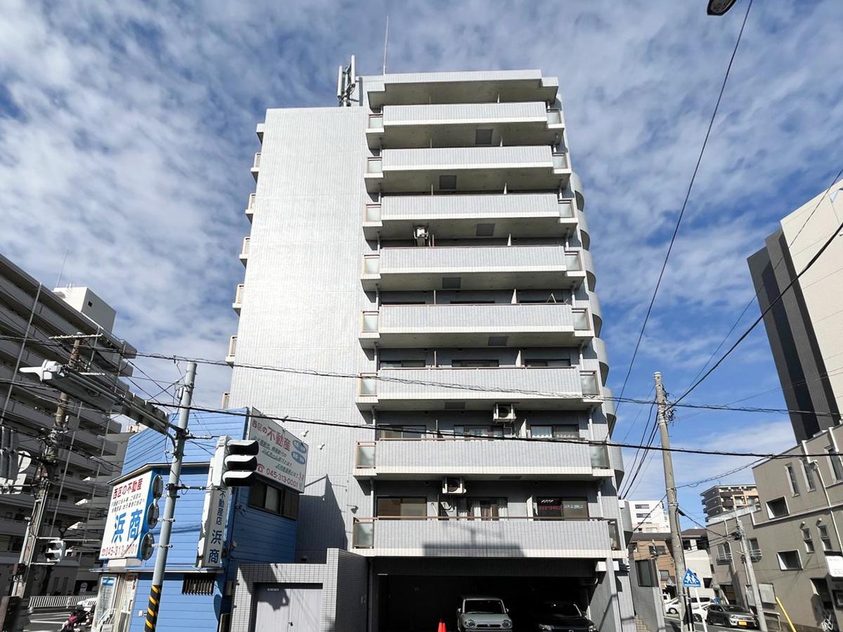 セザール横浜