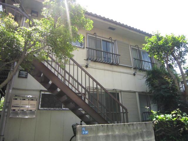 ハウス弥生