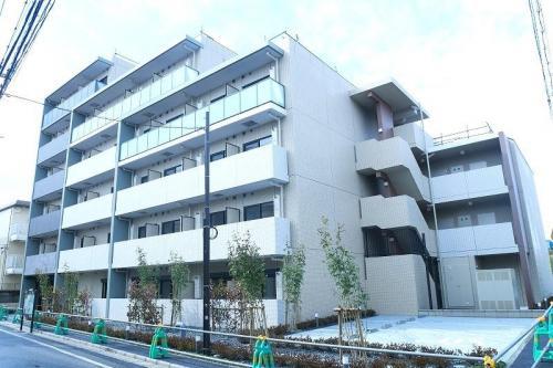 ラフィスタ蒲田南II