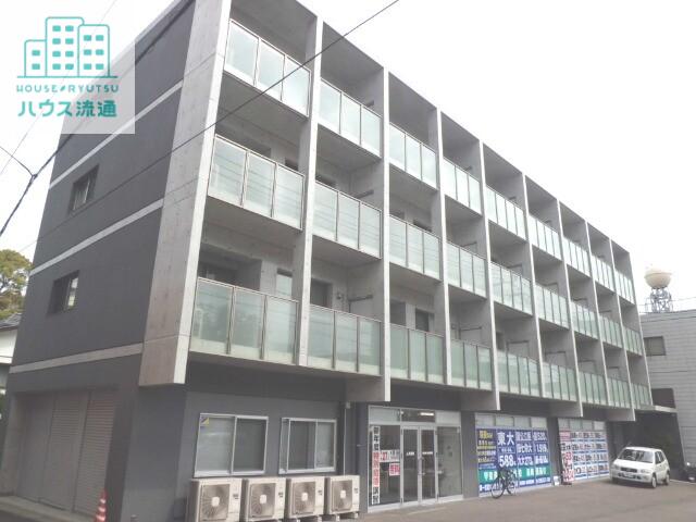 プランドール竹の久保