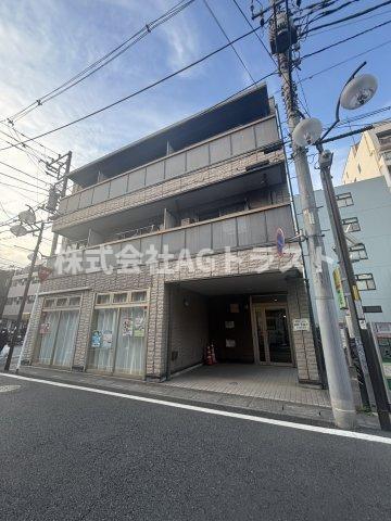グランバリエ東大宮