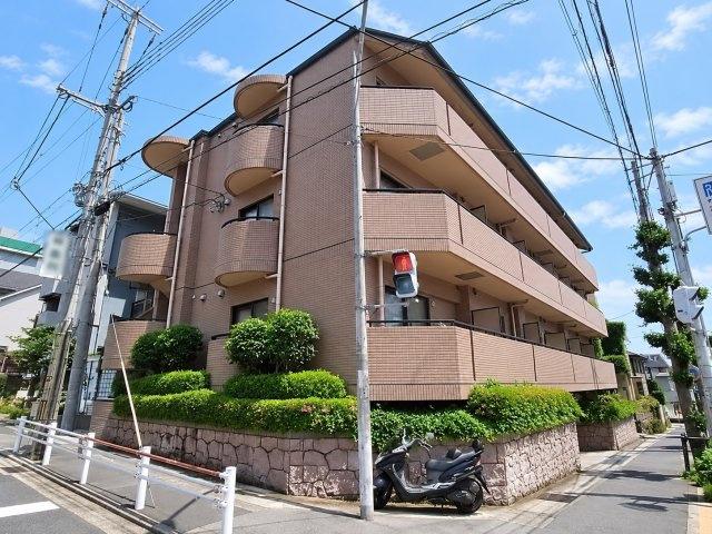 サンフォーレ岡本
