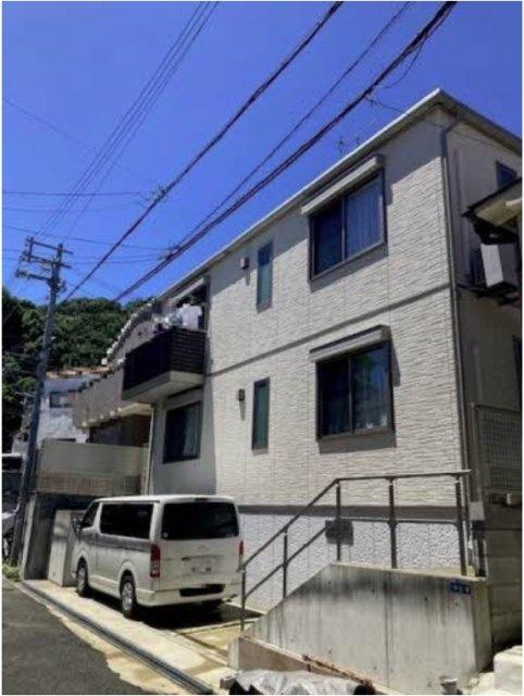 ヒルズ熊野