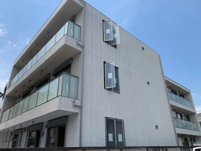 SOLEADOソレアード川崎大師
