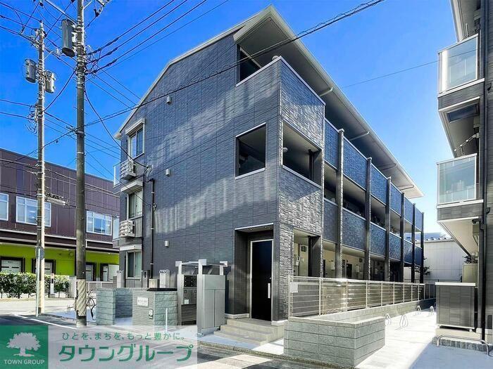プランドールN II