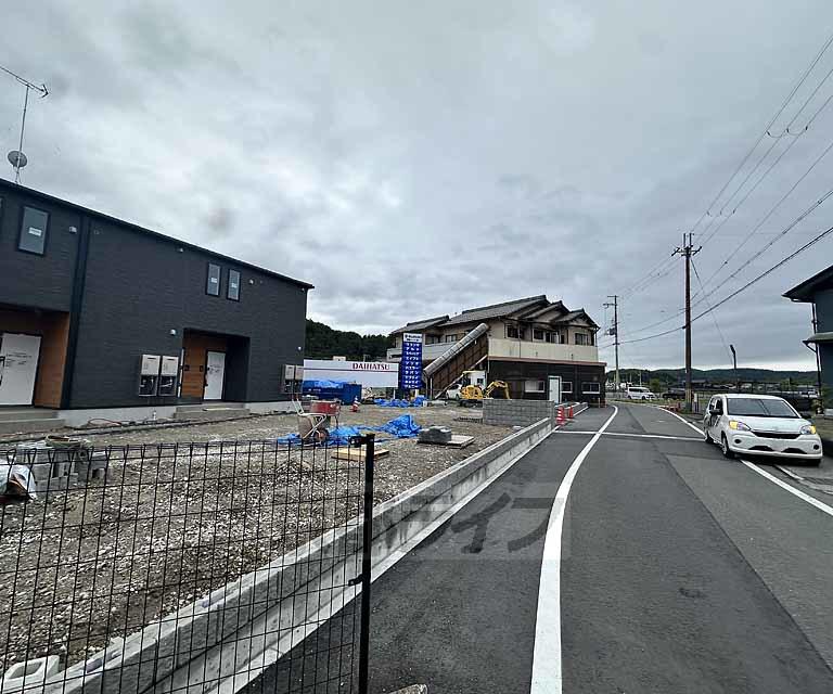 ノーブルクレイン