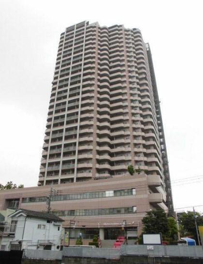 サウスフロントタワー町田