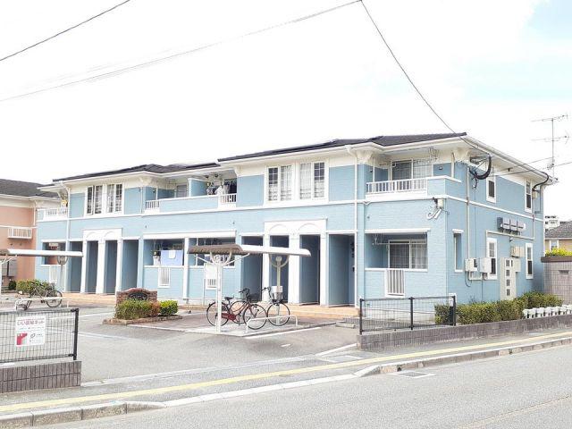 ルート607弐番館 A