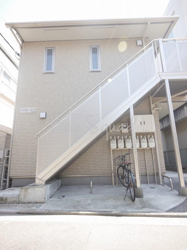 エクセル南太田