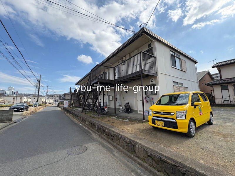 コーポ矢野
