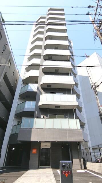 HYS 梅島 CONFORT