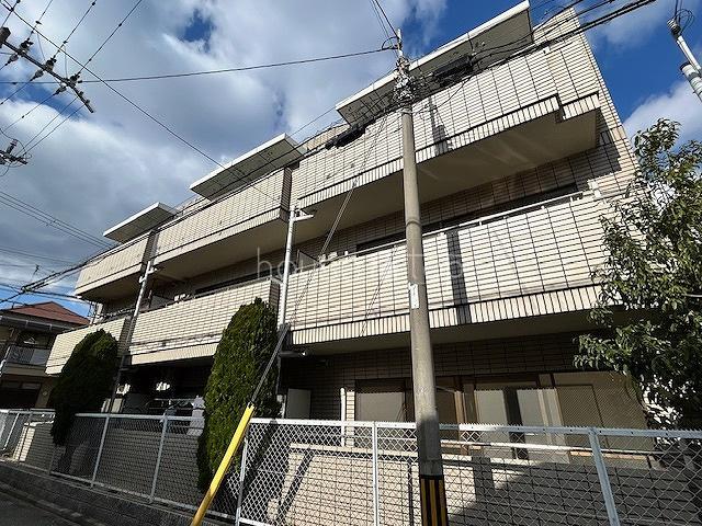 ヴィラ浜甲子園