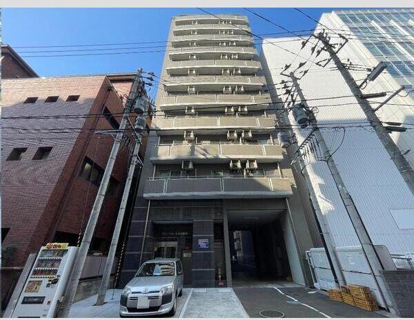 グラン・ドミール仙台駅東