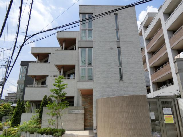 クリスタルリーフ千里中央