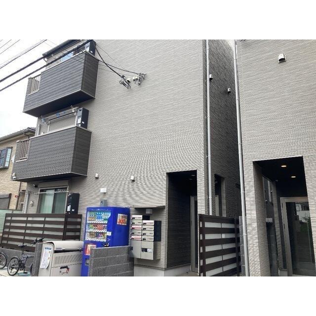 プランドール北大宮