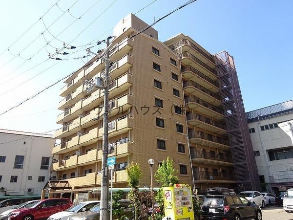 グリーンガーデン羽衣