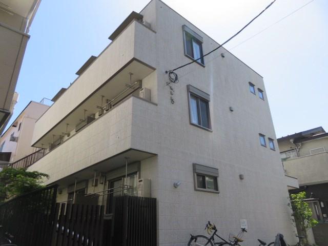 プチキューブ