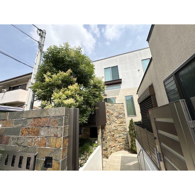 アークビュー桜新町