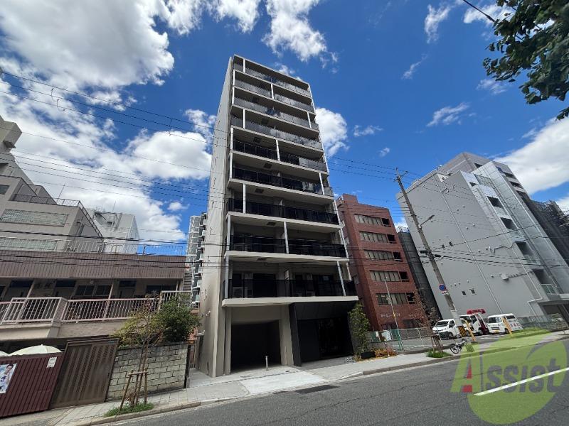 シーズンフラッツ新大阪サウス