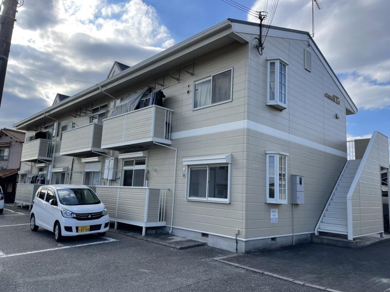 カームSTI