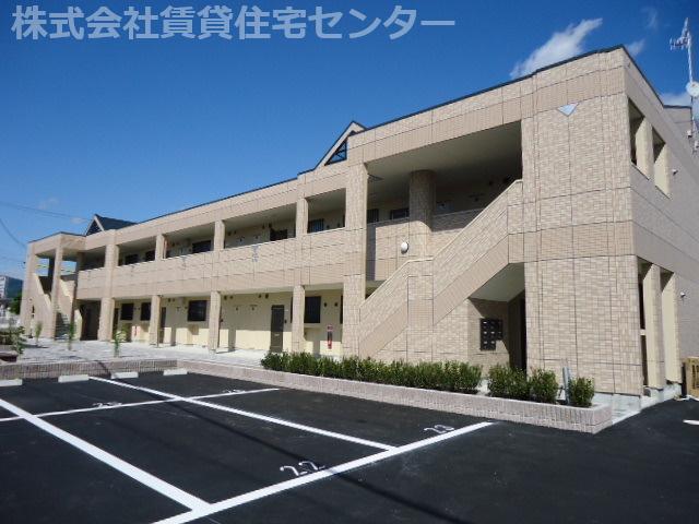 ＪＲ和歌山線 打田駅 徒歩10分  築15年