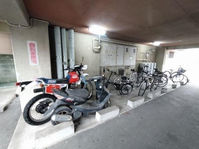 伊勢崎ヴィレッヂ