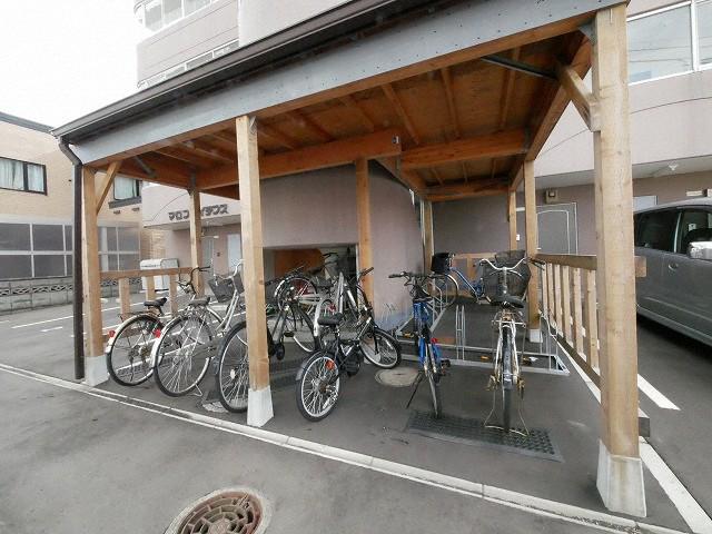 マロンハイデンス