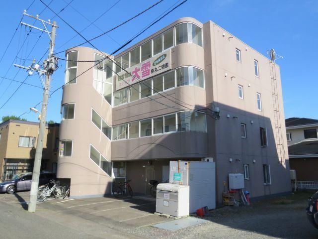 マロンハイデンス