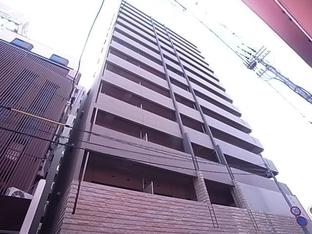 エクセルコート昭和通 -BRIGHT PLACEー