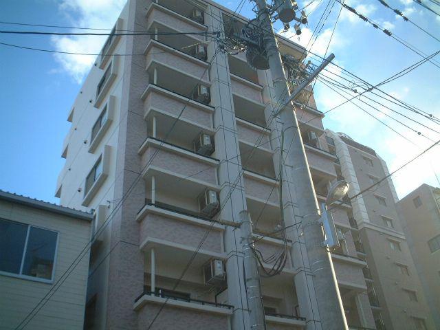 B&L天神
