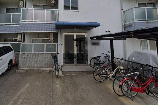 リバティ大野